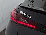 Used Mercedes GLC43 AMG