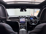 Used Mercedes GLC43 AMG