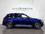 Used Mercedes GLC43 AMG