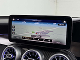 Used Mercedes GLC43 AMG