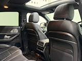 Used Mercedes GLE450