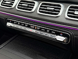 Used Mercedes GLE450