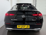 Used Mercedes GLE450