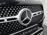 Used Mercedes GLE450