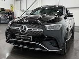 Used Mercedes GLE450