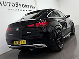 Used Mercedes GLE450