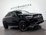 Used Mercedes GLE450