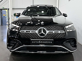 Used Mercedes GLE450