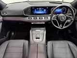 Used Mercedes GLE450