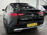 Used Mercedes GLE450