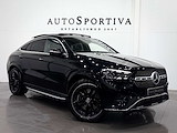 Used Mercedes GLE450