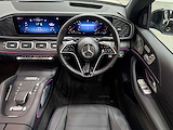 Used Mercedes GLE450