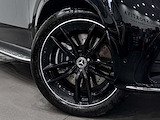 Used Mercedes GLE450