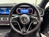 Used Mercedes GLE450