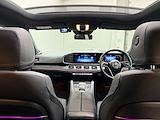 Used Mercedes GLE450