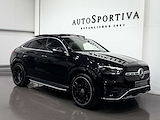 Used Mercedes GLE450