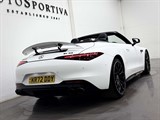 Used Mercedes SL