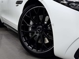 Used Mercedes SL