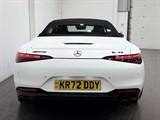 Used Mercedes SL