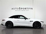 Used Mercedes SL
