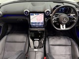 Used Mercedes SL