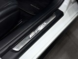 Used Mercedes SL