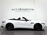 Used Mercedes SL