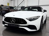 Used Mercedes SL