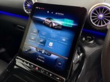 Used Mercedes SL