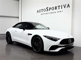 Used Mercedes SL