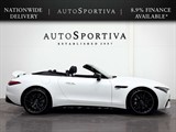 Used Mercedes SL