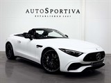 Used Mercedes SL