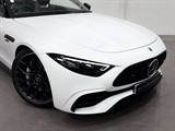 Used Mercedes SL