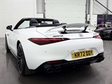 Used Mercedes SL