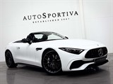 Used Mercedes SL