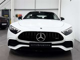 Used Mercedes SL