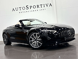 Used Mercedes SL