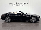 Used Mercedes SL