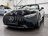Used Mercedes SL