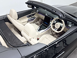 Used Mercedes SL
