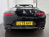 Used Mercedes SL