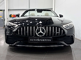 Used Mercedes SL