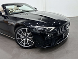 Used Mercedes SL