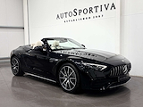 Used Mercedes SL
