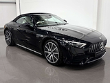 Used Mercedes SL