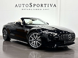 Used Mercedes SL