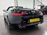 Used Mercedes SL