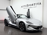 Used MG Cyberster