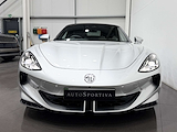 Used MG Cyberster