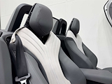 Used MG Cyberster